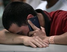 El 20% de los inmigrantes de Florida no tiene papeles. GETTY IMAGES