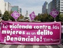 Puerto Vallarta está situado en el lugar 82 de los 100 municipios con mayor índice de violencia contra la mujer a nivel nacional.  EL INFORMADOR / ARCHIVO