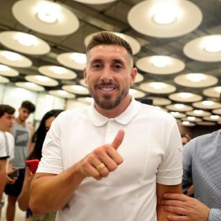 El Atlético es perfecto para mi juego: Héctor Herrera