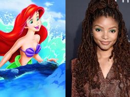 Bailey estará acompañada por Jacob Tremblay y Awkwafina. ESPECIAL