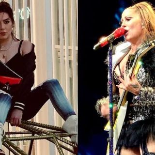 Pasé mi infancia tratando de tapar los actos de mi mamá: Frida Sofía