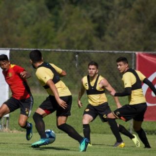 Leones Negros cae en su visita a San Luis