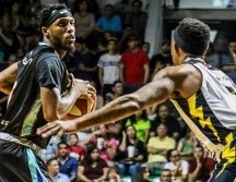 El último cuarto fue una notoria debacle en el juego de los Gigantes. TWITTER / @CIBACOPAdp