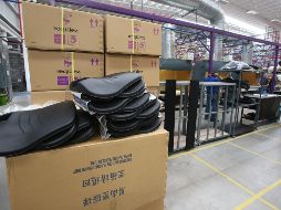 Las expectativas de un menor crecimiento ponen en riesgo los ingresos esperados tanto para 2019 como para 2020. EL INFORMADOR/Archivo