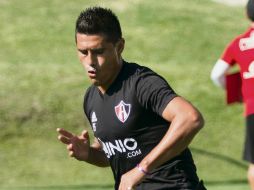 Osvaldo Martínez. El paraguayo se convirtió en referente en apenas un torneo. IMAGO7