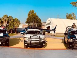 Uno de los objetivos del patrullaje en conjunto es promover y fortalecer la cercanía con las y los tapatíos. ESPECIAL