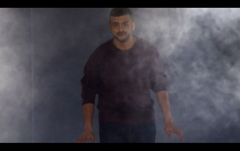 Al Qasimi fundó su marca de moda en 2016 y había presentado con gran éxito sus colecciones en desfiles de las Semanas de la Moda de Londres y París. AFP / ARCHIVO