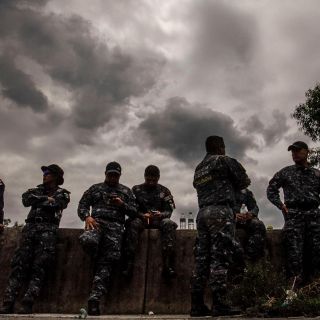Osorio Chong rechaza estar detrás de protestas en la Policía Federal