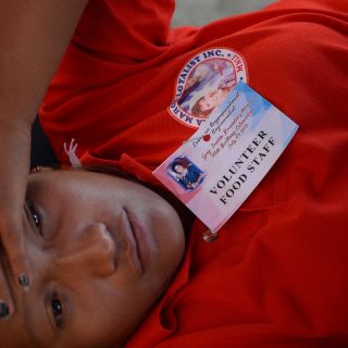 Aumentan a 455 los intoxicados en festejo de Imelda Marcos