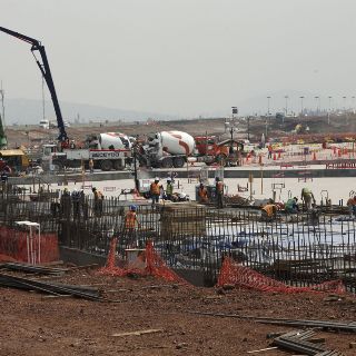 Cancelar el NAICM fue la mejor decisión, afirman ingenieros