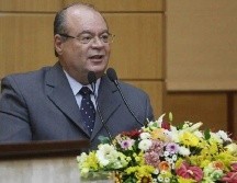 Gitz, de 70 años, era dueño de la empresa Cerámica Escurial, la cual atravesaba por serias dificultades económicas. ESPECIAL