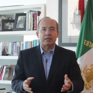 Señor Presidente, escuche a los policías: Felipe Calderón