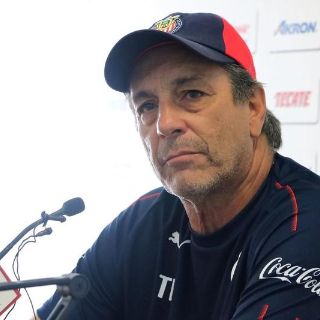 No creo que ante Boca Chivas sufra sacudida como ante River: Tomás Boy