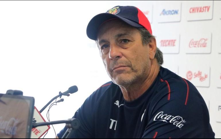 Boy afirma que el equipo ha trabajado 