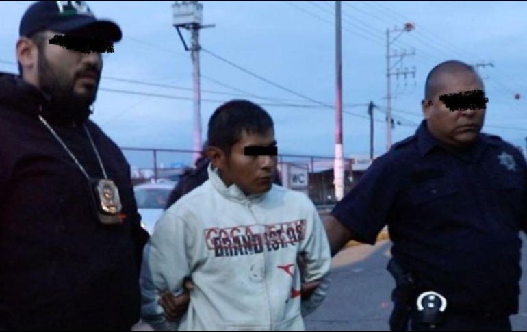 La FGJEM investiga a Pedro 