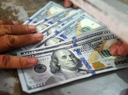 Dos divisas correlacionadas significa que si una sube, la otra cae. GETTY IMAGES