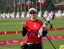 Los problemas entre Ochoa y el tiro con arco nacional ya tenían tiempo gestándose. NTX / ARCHIVO