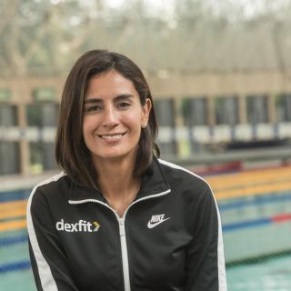 Paola Espinosa presenta denuncia por amenazas y daño moral