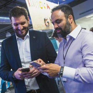 Apoyan a Pymes con asesorías profesionales