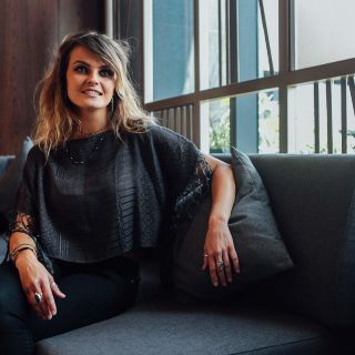 Las mañaneras de AMLO son un “circo mediático”: Gloria Álvarez