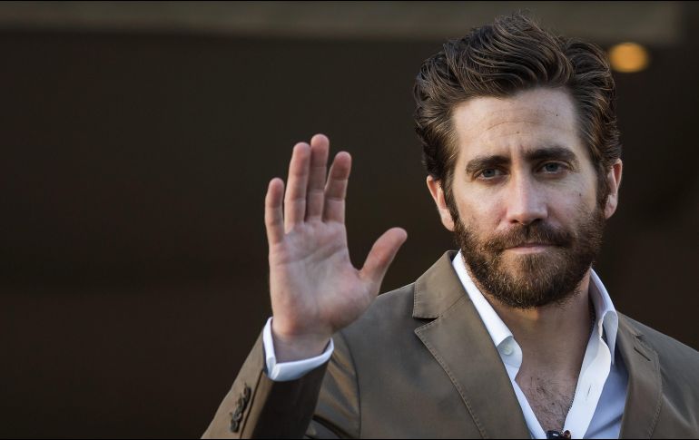 Jake Gyllenhaal. El actor se suma a la lista de histriones que han tomado parte en el Universo Marvel. EFE