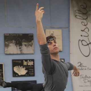 Ballet de Cámara de Jalisco llevará un clásico al Diana