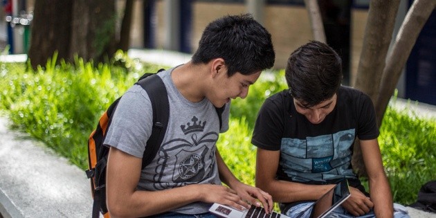México, a la baja en velocidad de conexión a Internet