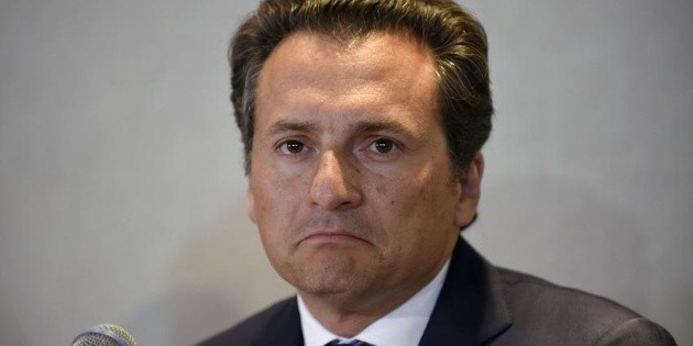 La FGR obtiene órdenes de aprehensión en contra de Lozoya y familiares