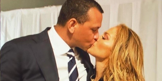 Jennifer Lopez y Alex Rodríguez, sin fecha de boda