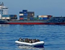 Malta aceptó recibir a migrantes a cambio de que Italia reciba el mismo número. AP / ARCHIVO