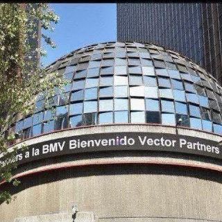 Bolsa mexicana baja, atenta a reporte de empleo en EU