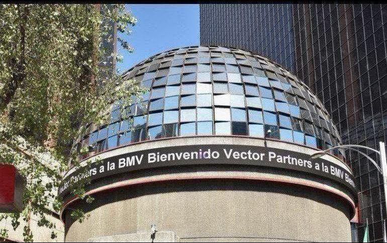 Los mercados internacionales presentan movimientos negativos. ESPECIAL / bmv.com.mx