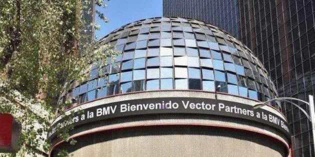 Bolsa mexicana baja, atenta a reporte de empleo en EU