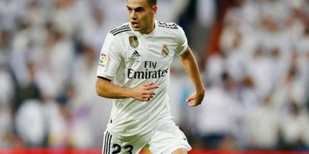 Real Madrid cede a Reguilón al Sevilla y a Odegaard a Real Sociedad