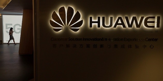 Huawei continúa desarrollo de su sistema operativo