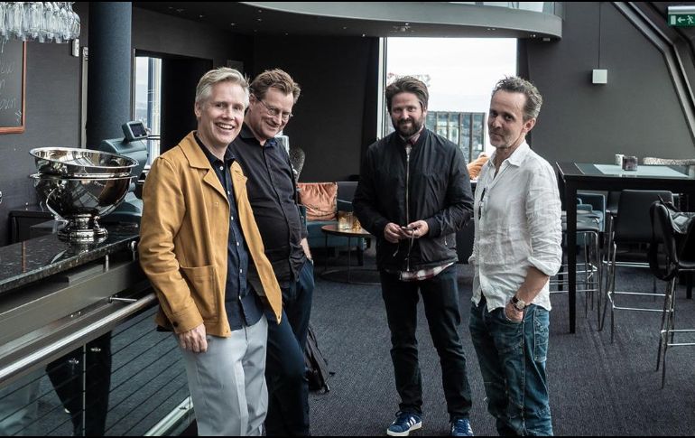 El rodaje de “Wilderness” comenzará este verano en Noruega, según un comunicado difundido hoy por HBO. TWITTER / @HBO_ES