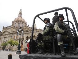 El día de hoy trasciende que la CNDH promovió tres acciones de inconstitucionalidad por incurrir en 