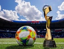 Por primera ocasión participarán 32 selecciones en la competencia. ESPECIAL/ FIFA Women's World Cu