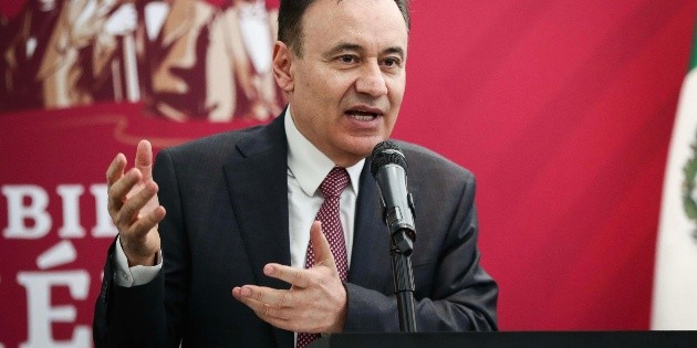 Durazo destaca avances en negociaciones con policías federales