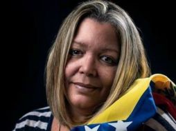 Afiuni fue detenida en 2009 y cuatro años después recibió una medida de libertad condicional para que pudiera recibir atención por unos problemas de salud que padecía. TWITTER / @mariafiuni