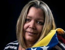 Afiuni fue detenida en 2009 y cuatro años después recibió una medida de libertad condicional para que pudiera recibir atención por unos problemas de salud que padecía. TWITTER / @mariafiuni
