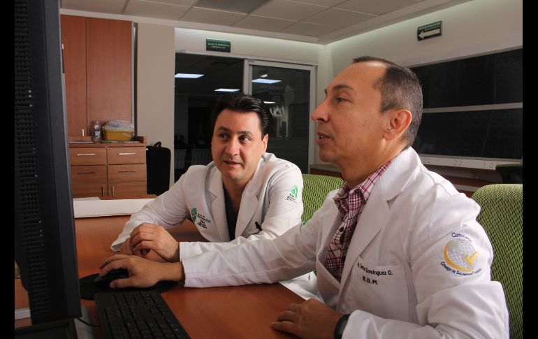 El procedimiento con Gamma Knife Perfexion tiene una duración de dos a cuatro horas y la estancia del paciente en el hospital no es mayor de una noche. ESPECIAL