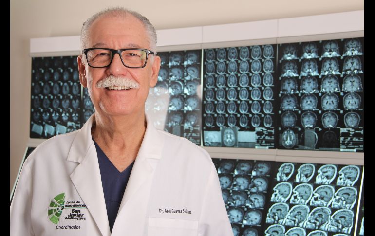 El procedimiento con Gamma Knife Perfexion tiene una duración de dos a cuatro horas y la estancia del paciente en el hospital no es mayor de una noche. ESPECIAL