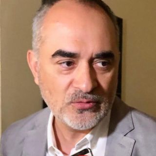 Desconoce Salvador Caro a sindicato del Congreso