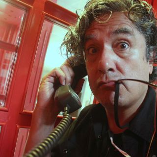 Armando Vega-Gil, el poeta