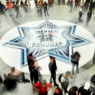 La SSPC pide informe de policías que participaron en protestas