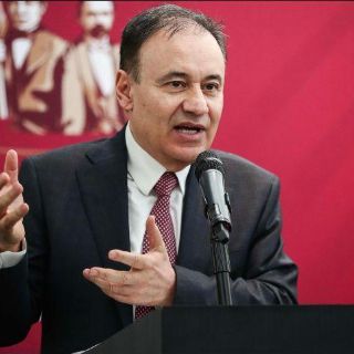 Durazo desaira diálogo con federales en paro