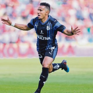 Sanvezzo deja a Gallos para irse con Xolos