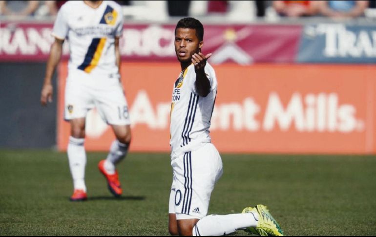 Lo hacen en el América, pero el club no ha comunicado su contratación. AP