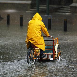 Prevén lluvias en Jalisco para este sábado
